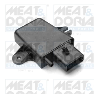 Sensor, intake manifold pressure